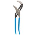 Channellock PLIERS STRAIGHT JAW BIG AZZ 20" T & G CL480